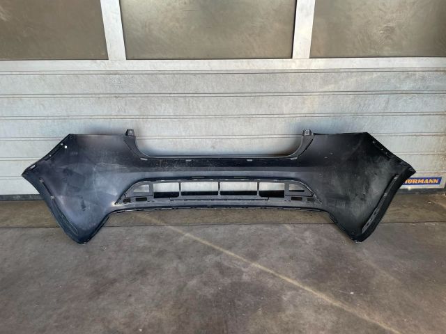 bontott SEAT IBIZA IV Hátsó Lökhárító (Üresen)