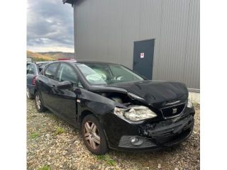 bontott SEAT IBIZA IV Hátsó Lökhárító (Üresen)