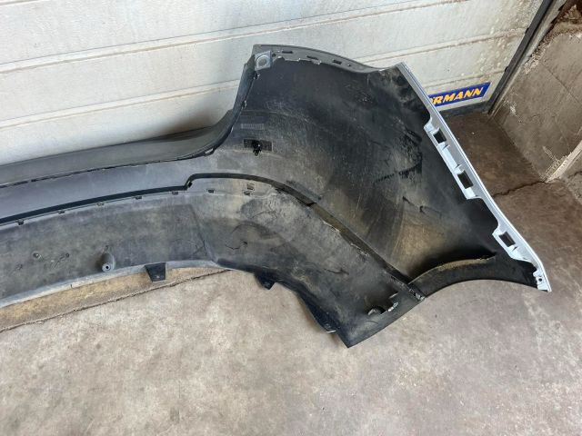 bontott SEAT IBIZA IV Hátsó Lökhárító (Üresen)