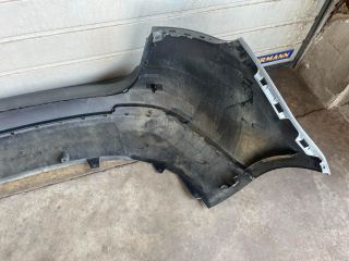 bontott SEAT IBIZA IV Hátsó Lökhárító (Üresen)