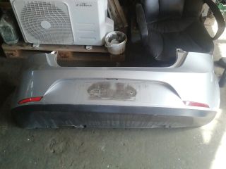 bontott SEAT IBIZA IV Hátsó Lökhárító (Üresen)