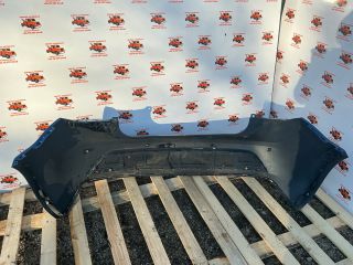 bontott SEAT IBIZA IV Hátsó Lökhárító (Üresen)