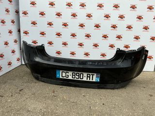 bontott SEAT IBIZA IV Hátsó Lökhárító (Üresen)