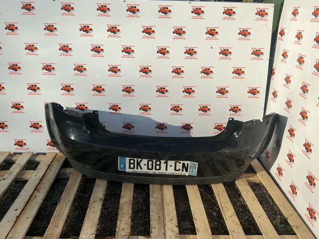 bontott SEAT IBIZA IV Hátsó Lökhárító (Üresen)