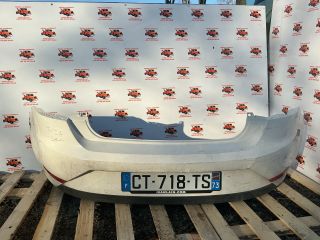 bontott SEAT IBIZA IV Hátsó Lökhárító (Üresen)