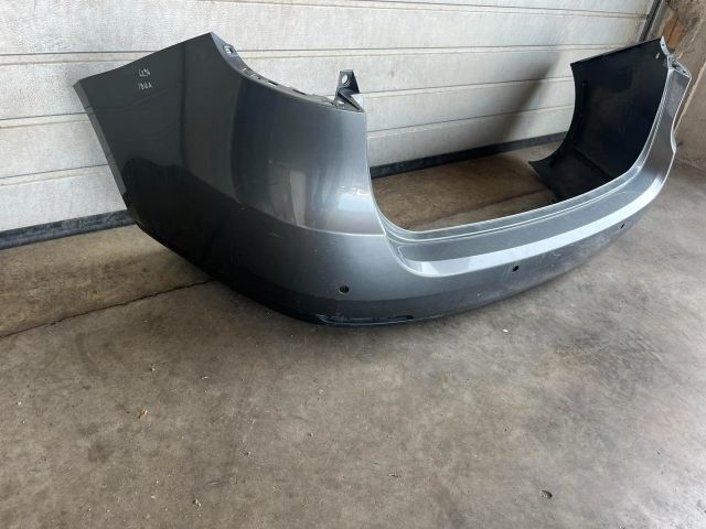 bontott SEAT IBIZA IV Hátsó Lökhárító (Üresen)