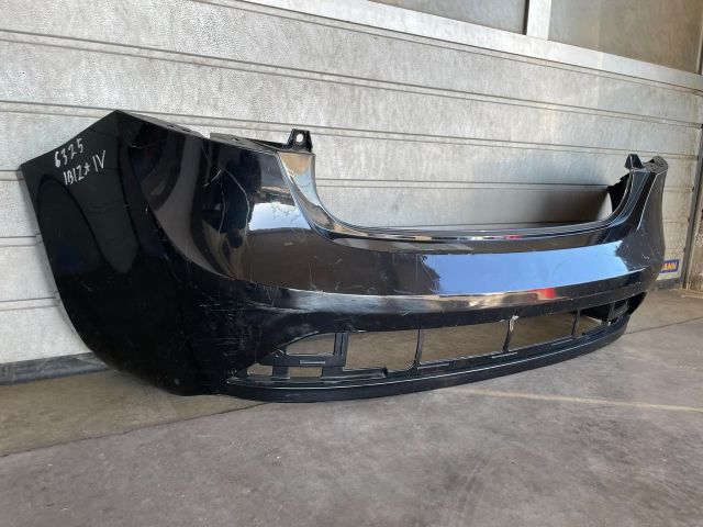 bontott SEAT IBIZA IV Hátsó Lökhárító (Üresen)