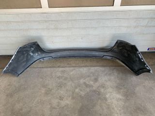 bontott SEAT IBIZA IV Hátsó Lökhárító (Üresen)