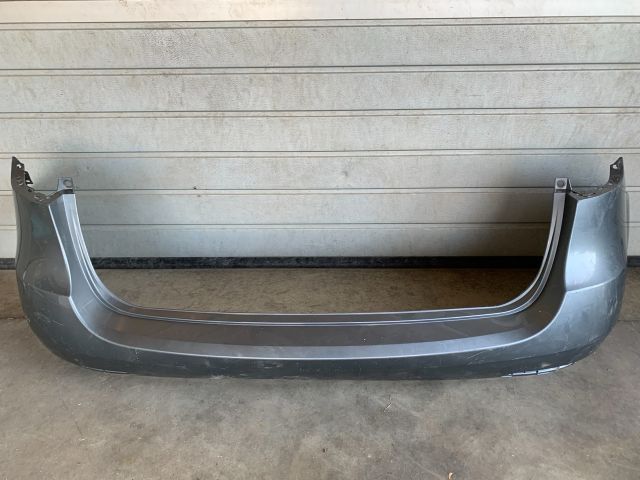 bontott SEAT IBIZA IV Hátsó Lökhárító (Üresen)