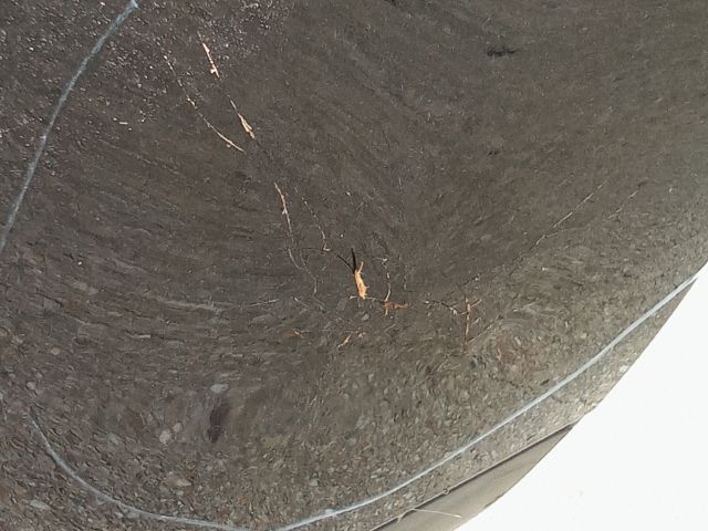 bontott SEAT IBIZA IV Hátsó Lökhárító (Üresen)