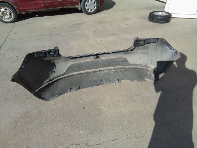 bontott SEAT IBIZA IV Hátsó Lökhárító (Üresen)