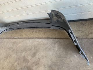 bontott SEAT IBIZA IV Hátsó Lökhárító (Üresen)