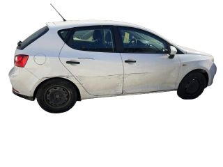 bontott SEAT IBIZA IV Hátsó Lökhárító (Üresen)