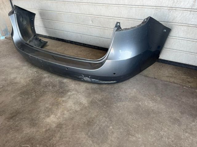 bontott SEAT IBIZA IV Hátsó Lökhárító (Üresen)