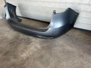 bontott SEAT IBIZA IV Hátsó Lökhárító (Üresen)