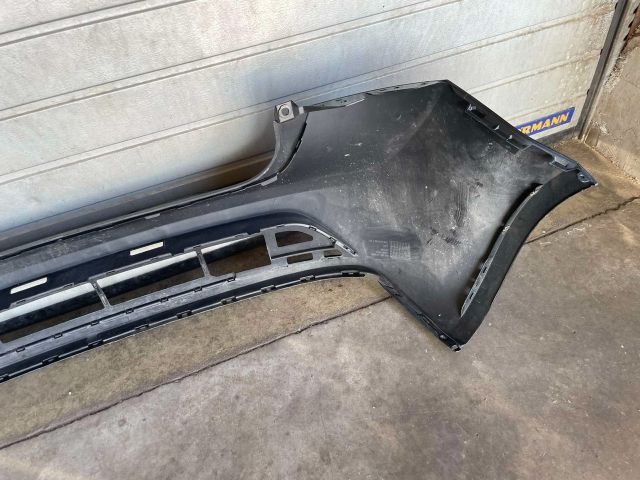 bontott SEAT IBIZA IV Hátsó Lökhárító (Üresen)