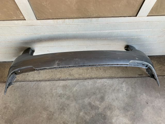 bontott SEAT IBIZA IV Hátsó Lökhárító (Üresen)