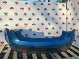 bontott SEAT IBIZA IV Hátsó Lökhárító (Üresen)