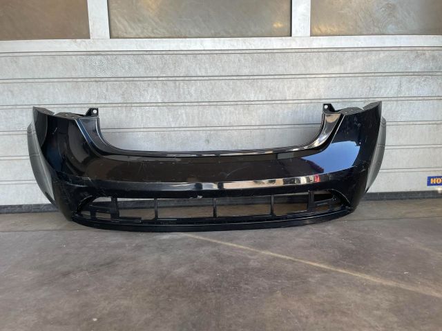 bontott SEAT IBIZA IV Hátsó Lökhárító (Üresen)