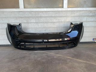 bontott SEAT IBIZA IV Hátsó Lökhárító (Üresen)