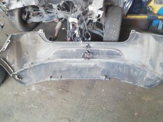 bontott SEAT IBIZA IV Hátsó Lökhárító (Üresen)