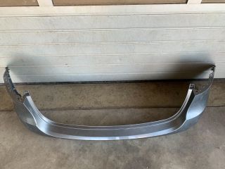 bontott SEAT IBIZA IV Hátsó Lökhárító (Üresen)