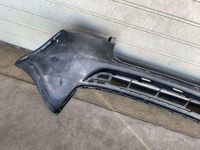 bontott SEAT IBIZA IV Hátsó Lökhárító (Üresen)