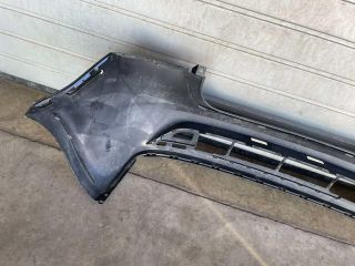 bontott SEAT IBIZA IV Hátsó Lökhárító (Üresen)