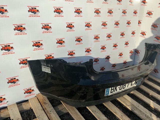 bontott SEAT IBIZA IV Hátsó Lökhárító (Üresen)