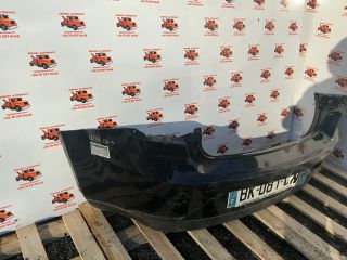 bontott SEAT IBIZA IV Hátsó Lökhárító (Üresen)