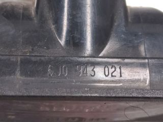 bontott SEAT IBIZA IV Hátsó Rendszámtábla Világítás