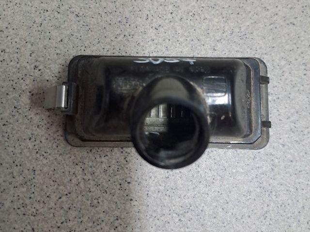 bontott SEAT IBIZA IV Hátsó Rendszámtábla Világítás