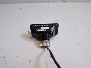 bontott SEAT IBIZA IV Hátsó Rendszámtábla Világítás