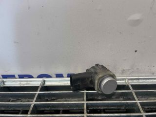 bontott SEAT IBIZA IV Hátsó Tolatóradar Fej