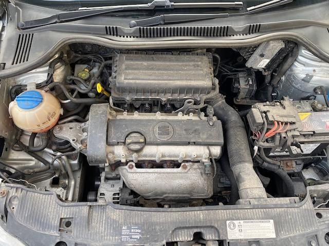 bontott SEAT IBIZA IV Hátsó Tolatóradar Fej