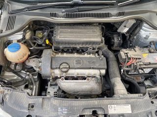 bontott SEAT IBIZA IV Hátsó Tolatóradar Fej