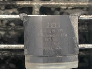 bontott SEAT IBIZA IV Hátsó Tolatóradar Fej