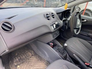 bontott SEAT IBIZA IV Hátsó Tolatóradar Kábelköteg