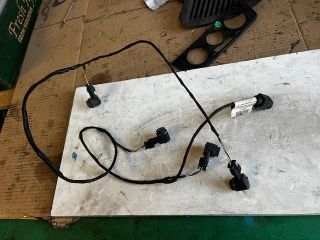 bontott SEAT IBIZA IV Hátsó Tolatóradar Kábelköteg