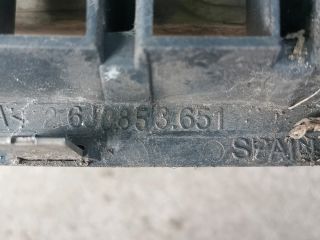 bontott SEAT IBIZA IV Hűtőrács