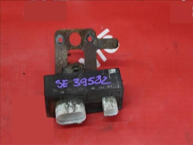 bontott SEAT IBIZA IV Hűtőventilátor Elektronika