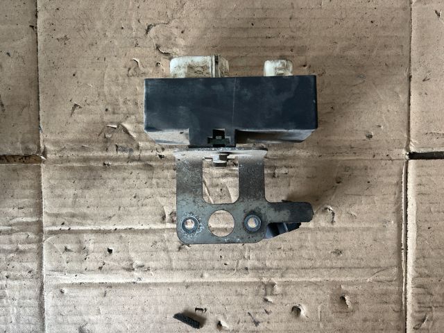 bontott SEAT IBIZA IV Hűtőventilátor Elektronika