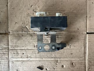 bontott SEAT IBIZA IV Hűtőventilátor Elektronika