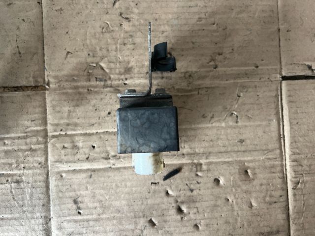 bontott SEAT IBIZA IV Hűtőventilátor Elektronika