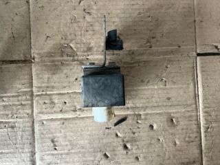 bontott SEAT IBIZA IV Hűtőventilátor Elektronika