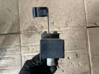 bontott SEAT IBIZA IV Hűtőventilátor Elektronika