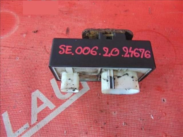 bontott SEAT IBIZA IV Hűtőventilátor Elektronika