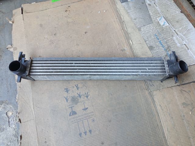 bontott SEAT IBIZA IV Intercooler