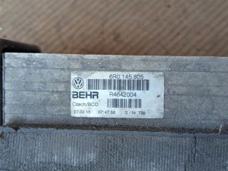 bontott SEAT IBIZA IV Intercooler