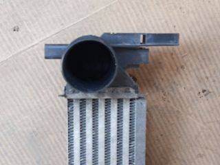 bontott SEAT IBIZA IV Intercooler
